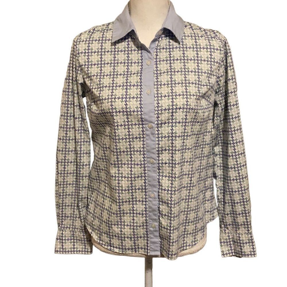 Tommy Hilfiger Button Down Shirt